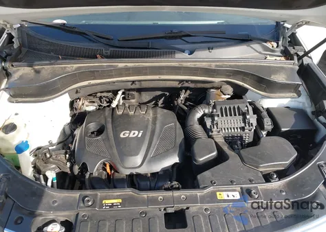 2014 Kia Sorento Lx из США, поврежденный, VIN 5XYKT3A6XEG458750